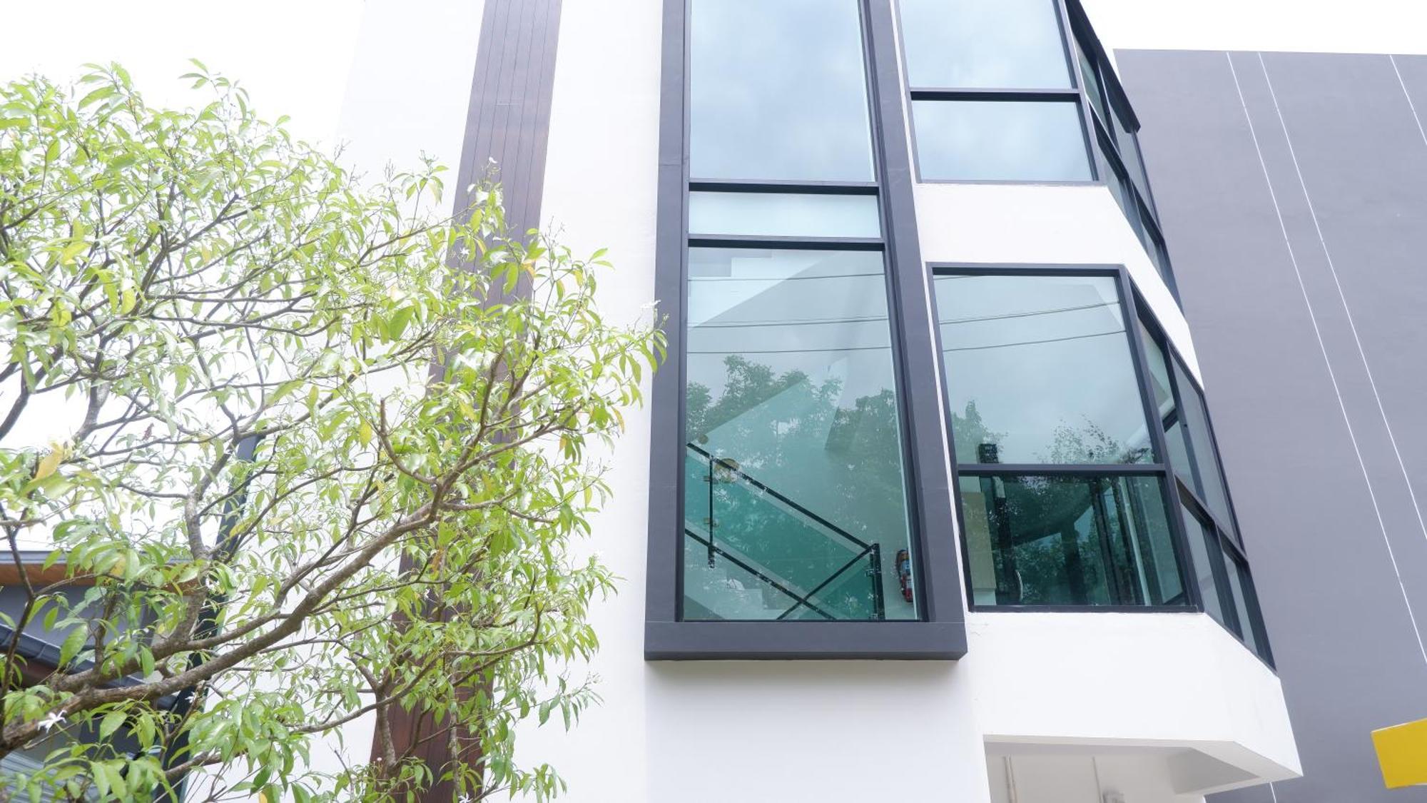 Darin Chiangmai Hotel And Residence — Photos 2