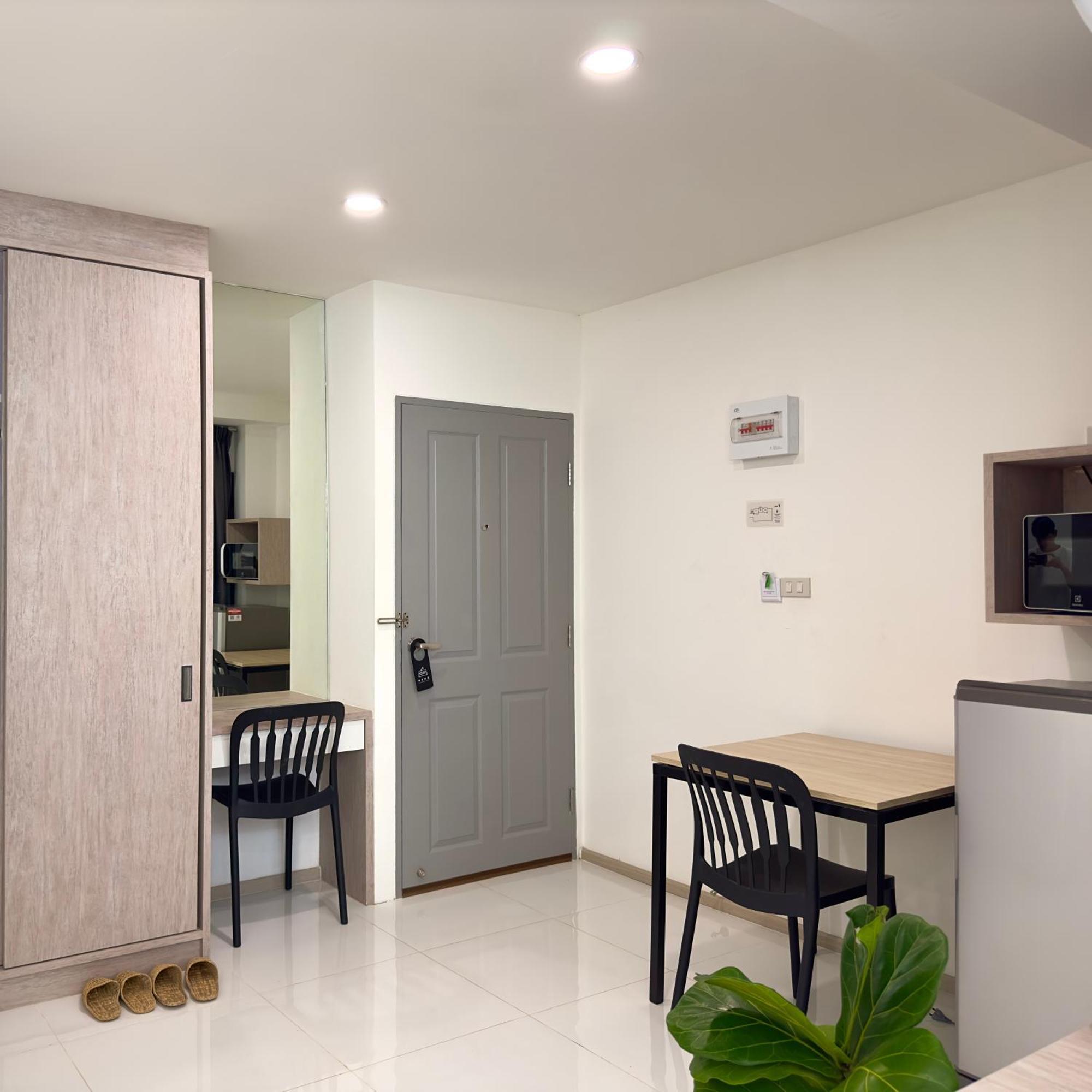 Darin Chiangmai Hotel And Residence — Photos 3